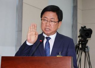 [인사청문회] 野 "최교진, 목원대 석사 자료제출 왜 못하냐…토지공사 지원 의혹"