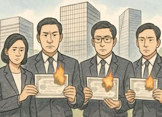 경제적 자해…자사주 소각은 어쩔 수 없는 선택? [더더센 3차 상법 온다②]