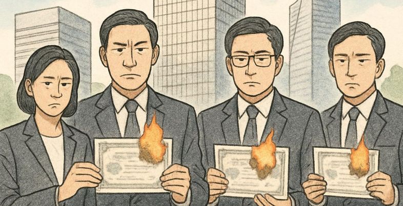 경제적 자해…자사주 소각은 어쩔 수 없는 선택? [더더센 3차 상법 온다②]
