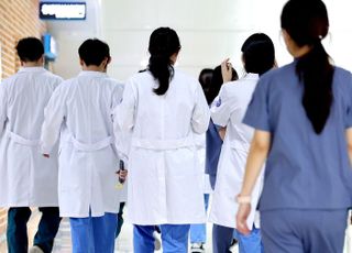 전공의 규모 76%까지 회복…하반기 합격자 7984명