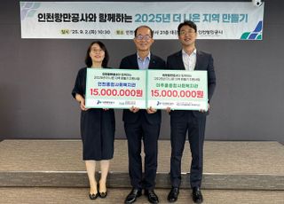 IPA, ‘더 나은 지역 만들기’사업 추진…지역문제 해결