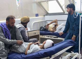 정부 "아프간 지진 희생자 깊은 애도…조속한 복구 위해 국제사회와 협력"