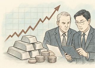 “이제는 은테크”…14년 만에 은 값 최고, 내년 상반기까지 상승세 전망