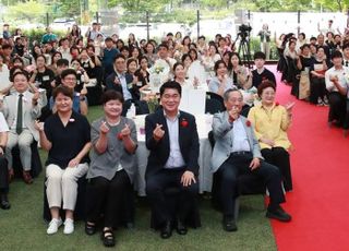 서울 관악구, 사회복지의 날 기념 음악회 성료
