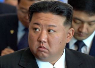"이 남자의 배설물은 일급비밀"…전용 화장실 또 등장