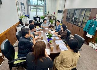 의정부시, 의료‧돌봄 통합지원 시범사업 본격 추진