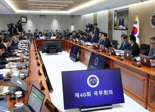 [데일리안 오늘뉴스 종합] 李대통령, 국무회의서 '더 센' 상법 개정안·노란봉투법 의결, 장동혁, 우원식 찾아 "특검 압수수색 과도…야당 일 못하게 만들려는 것", 당정 "2차 소비쿠폰, '고액자산가 제외' 컷오프 기준 만들겠다" 등
