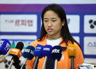 ‘세계선수권 2연패 무산’ 안세영 “나를 믿지 못했다는 게 가장 큰 실수”