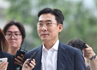 [속보] '김건희 집사 게이트' IMS모빌리티 대표 등 3명 구속영장 기각