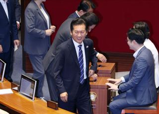 권력의 광증(狂症)보다 더 무서운 건 없다