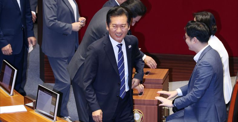 권력의 광증(狂症)보다 더 무서운 건 없다