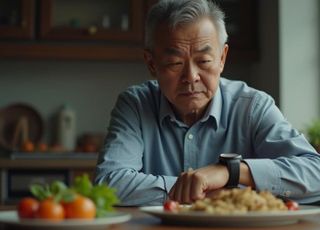 건강 위해 했던 '간헐적 단식', 오히려 OOO 위험 높인다?