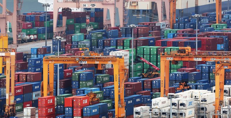 2분기 GDP 0.7% 성장…국민총소득은 1.0%↑