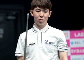 초클루·마르티네스·모리, PBA 챔프들 나란히 64강 안착