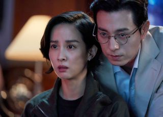 '살인자 리포트' 심리전으로 채운 밀실극 [볼 만해?]