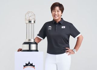 Hanwha LIFEPLUS 인터내셔널 크라운, 박세리 앰배서더 선정