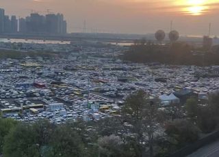 인천항 수출 중고차 39만대 역대 최대…수출단지 조성은 제자리