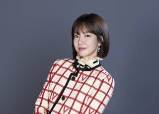 ‘파인’ 24년 차 배우 임수정이 다시 찾은 ‘재미’ [D:인터뷰]
