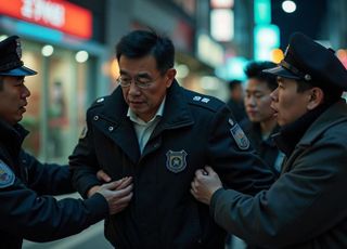 "중국인 싫어서"…20대 관광객 폭행 남성, 1심 실형
