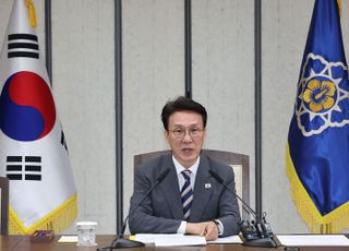 김민석 "내년 소방 R&amp;D 예산 503억원 편성…현장 대응력 절실"