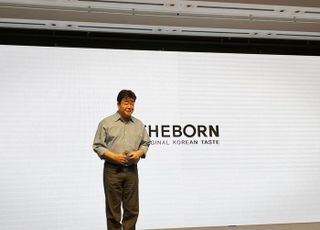 “흑백요리사2 업고 글로벌 무대로” 백종원, ‘K-소스’로 반전 드라이브