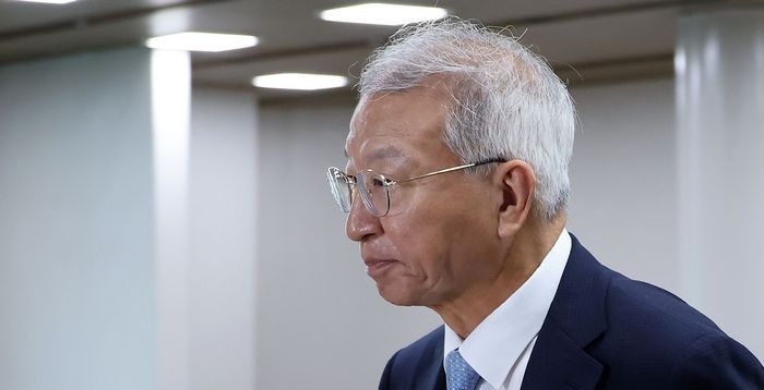 '사법행정권 남용' 양승태 "흑을 백이라 우기는 檢…법률가 맞나"