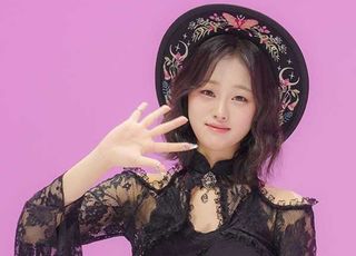 ‘김다현 언니’ 김도현, ‘진소리’로 개명…트로트 가수로 변신