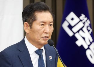 정청래, 혁신당 성비위 '2차 가해 논란' 최강욱 '긴급 진상조사 지시'