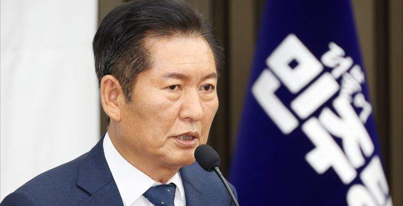 정청래, 혁신당 성비위 '2차 가해 논란' 최강욱 '긴급 진상조사 지시'
