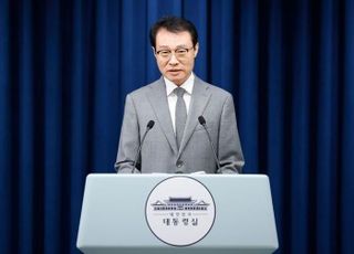 [속보] 대통령실 "이재명 정부 출범 100일 기자회견 11일 진행"