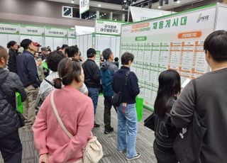 2025 양주시 일자리박람회, 참가기업 모집