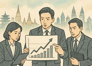 카드사, 상반기 해외서 '미소'…동남아 쏠림 리스크는 '숙제'