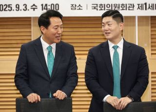 오세훈 "與, 특검에 표적수사 하명…정도 벗어나면 국민적 심판 따를 것"