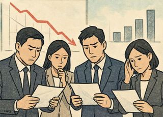상호금융, 순익 반토막·연체율 급등…흔들리는 지역경제