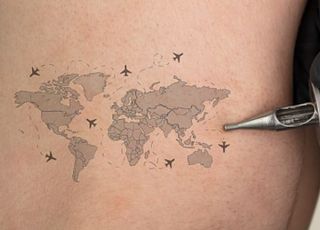 33년 만에 상임위 문턱 넘긴 '문신사법'…비의료인 시술, 불법 꼬리표 뗄까 [법조계에 물어보니 673]
