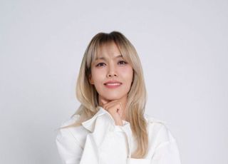 가수 소향, 2년 전 이혼…"귀책사유 없는 합의"