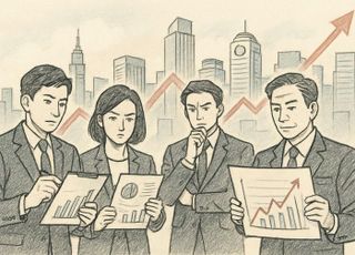 10대 그룹 모두 ‘밸류업 공시’ 완료…평균 주가 상승률 31%