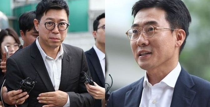 "매우 이례적" 직격…특검팀, '집사 게이트' 3인 구속 기각에 영장 재청구 계획