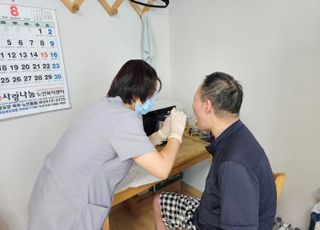 서울 동대문구, 노인·장애인 대상 구강건강관리 서비스 확대
