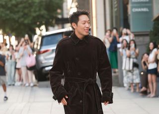 손석구, 이놈의 인기