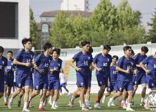 ‘정재상 멀티골’ 이민성호, U-23 아시안컵 첫판서 마카오 5-0 대파