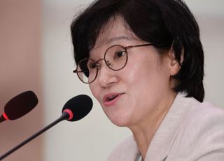 여가부장관 후보자 "비동의 간음죄는 피해자 보호 공백 보완법"