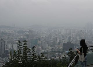대체로 흐린 하루 낮 최고 33도...식후 참을 수 없는 졸음, '혈당 스파이크'일까? [오늘 날씨]