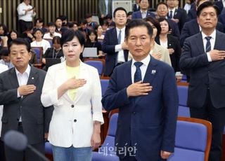 민주당, 검찰개혁 막판 의견 수렴…중수청, 행안부 산하 가닥