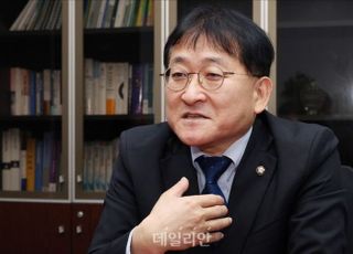 [인터뷰] 차규근, 혁신당서 'TK 깃발'…"변화의 바람 일으키겠다"