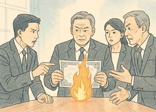 자사주 소각 의무화 논란, 해법은 자율성과 방어장치 [더더센 3차 상법 온다③]