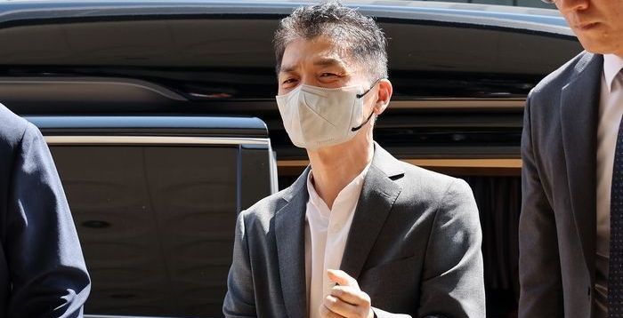 김범수 사법리스크 만회할 핵심 카드…카카오표 AI, 23일 베일 벗는다