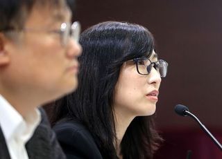 후배 안미현 "대통령을 바보로 만들어" 선배 임은정 공개 비판