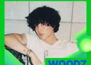 멜론, 우즈 팬밋업 'WOODZ LIKE?' 10월 14일 개최