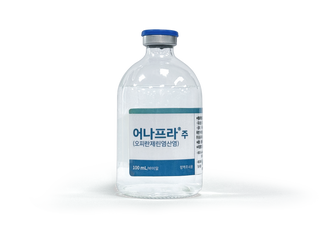 비보존제약, 비마약성 진통제 '어나프라주' 초도 물량 국내 입고